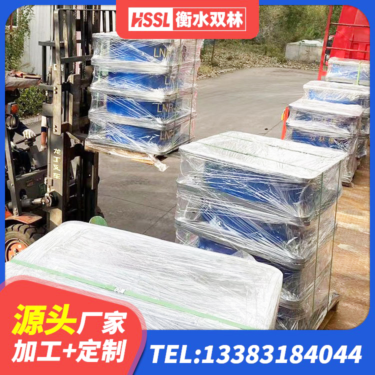 山亭区生产橡胶减震支座厂家 山亭区隔震支座L800厂家 山亭区HDR系列高阻尼隔震支座厂家电话 山亭区隔震橡胶支座厂家 - 第5张