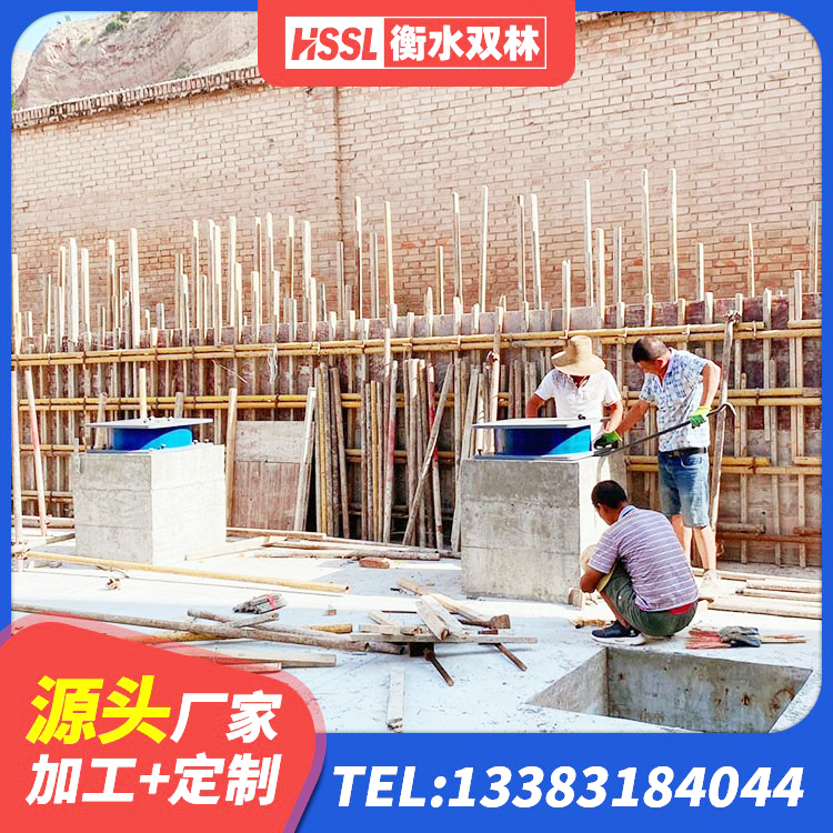 山亭区建筑高承载力耗能隔震支座厂家 山亭区建筑方形隔震支座源头工厂 山亭区LNR隔震支座1000(II型)源头工厂 山亭区钢结构建筑减震支座生产厂家 - 第3张
