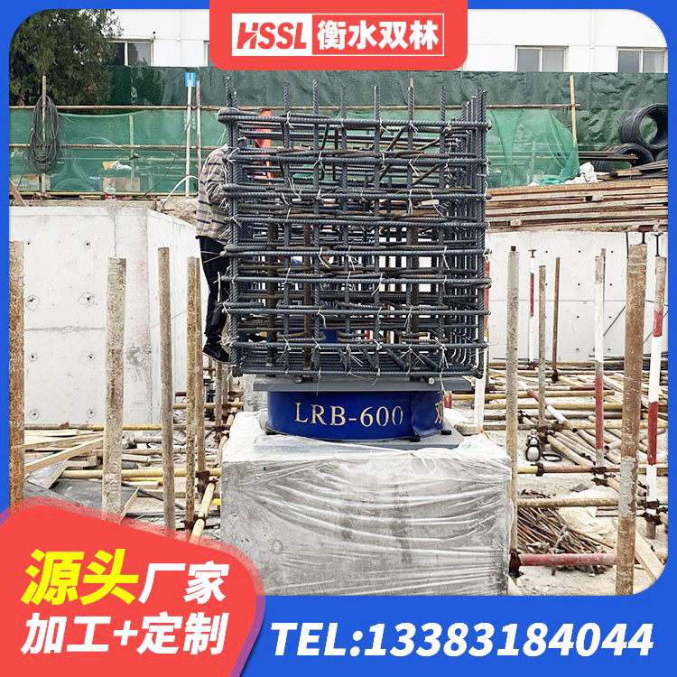 山亭区HDR高阻尼橡胶隔震支座多少钱 山亭区房屋建筑减隔震支座生产厂家 山亭区建筑高阻尼减震隔震支座厂家 山亭区减震隔震橡胶支座什么价格 - 第5张
